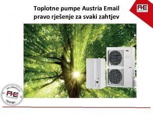 Austria email lwpk 8 eco