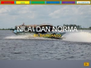 BERANDA SKKD INDIKATOR MATERI SIMPULAN NILAI DAN NORMA