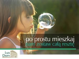 Zebranie Wsplnoty Mieszkaniowej BIELANY RESIDENCE 29 lutego 2016