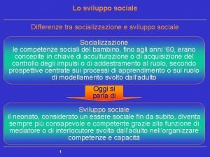 Stadi di sviluppo selman Stadi di sviluppo selman