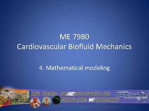 Moens korteweg equation