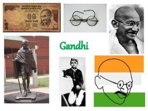 Fact file about mahatma gandhi Fact file about mahatma gandhi