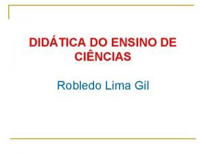 Robledo lima gil Robledo lima gil