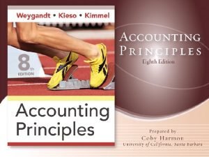 Accounting chapter 6