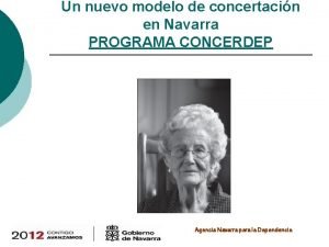 Plan de atencion individualizada Plan de atencion individualizada