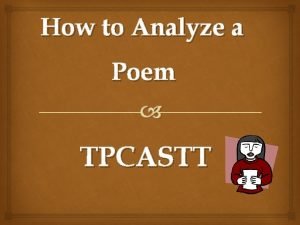 Tpcastt generator