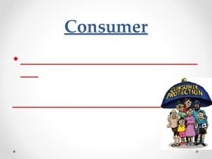 Consumer w Consumer Law What is puffing Answer