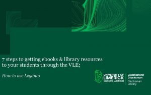 7 steps to getting ebooks library resources to