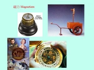 Magnetism i LHC Large Hadron Collider Collider What