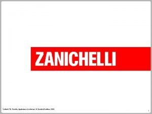 Proprietà periodiche zanichelli