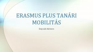 Mobilits