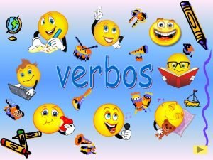 Raiz y desinencia del verbo estudiar