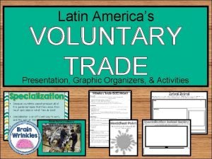 Latin america's geography cloze notes 1 Latin america's geography cloze notes 1
