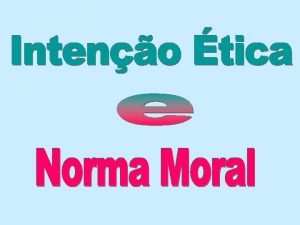 Os termos tica e Moral aparecem muitas vezes