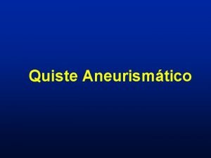Diagnostico diferencial Diagnostico diferencial