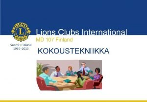 Kokoustekniikka