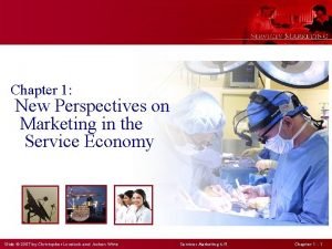 Factors stimulating the transformation of service economy
