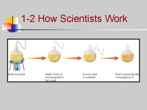 Pasteur hypothesis