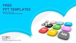 FREE PPT TEMPLATES INSERT THE TITLE OF YOUR