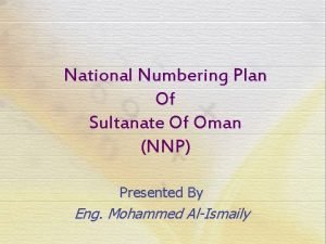 Oman mobile number digits