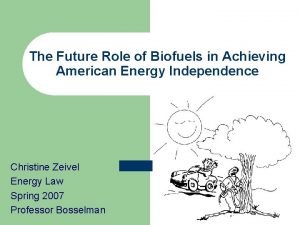 What are the advantages of using biofuels