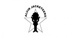 Blue jacketeer