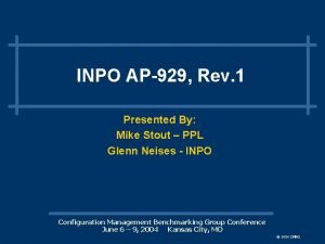 Inpo ap-929