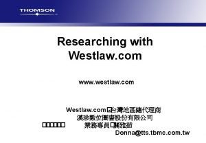 Www.westlaw