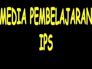 Contoh indikator hasil belajar