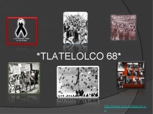 TLATELOLCO 68 http www uce esfavicon ic o