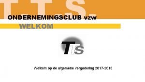 Tts temse