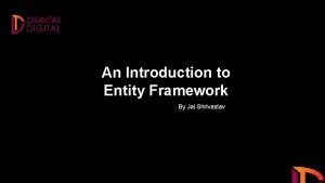 Entity framework 7 release date