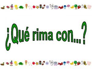 Rima