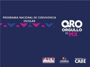 Ejes de pnce Ejes de pnce