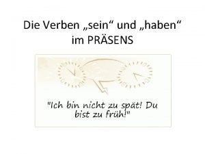 Wer ist das