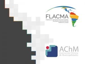 Conclusiones Congreso FLACMA Santiago 2019 AGENDA 30 Con