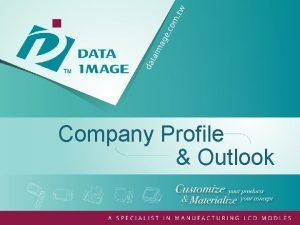 Company profile index