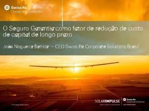 Seguro completion bond