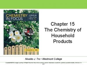 Condensation copolymers