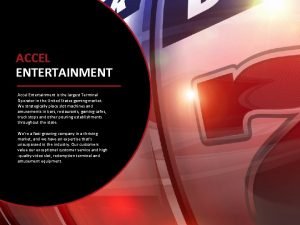 Confidential entertainment Confidential entertainment