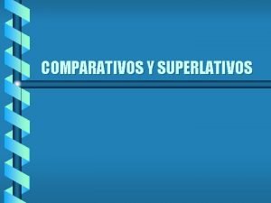 Superlativo de feroz