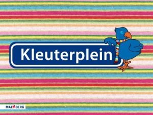 Hallo Ik ben Raai de Kraai Met Kleuterplein