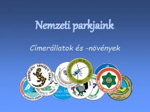 Duna-ipoly nemzeti park embléma
