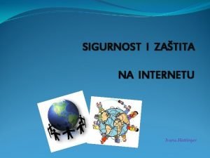 Dobre strane interneta