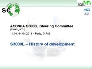 Committee 3000