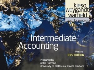 Chapter 12 intermediate accounting
