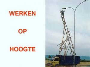 Steigerkaart voorbeeld