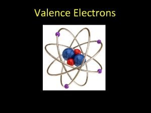How many valence electrons are in barium