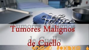 Tumores Malignos de Cuello Dra Alicia S Anatoma