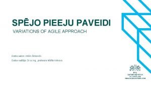 Cik svarīga ir automatizācija devops darbā?